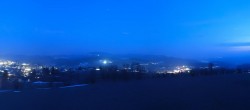 Archiv Foto Webcam Blick über Wegscheid 17:00