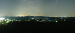 Archived image Webcam Wegscheid 01:00