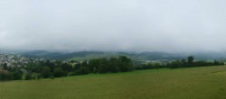 Archiv Foto Webcam Blick über Wegscheid 09:00