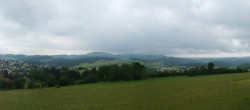 Archiv Foto Webcam Blick über Wegscheid 11:00
