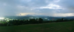 Archived image Webcam Wegscheid 23:00