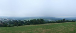 Archived image Webcam Wegscheid 06:00