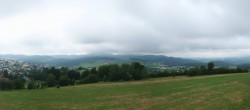 Archived image Webcam Wegscheid 07:00