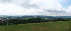 Archived image Webcam Wegscheid 09:00