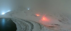 Archiv Foto Webcam Hochfügen - 8er Alm 17:00