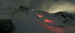 Archiv Foto Webcam Hochfügen - 8er Alm 23:00