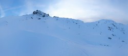 Archived image Webcam Hochfügen - Restaurant 8er Alm 15:00