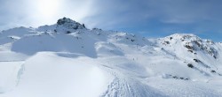 Archiv Foto Webcam Hochfügen - 8er Alm 11:00