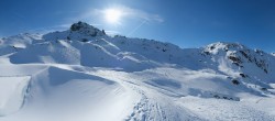 Archiv Foto Webcam Hochfügen - 8er Alm 13:00