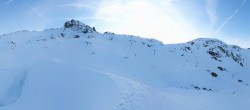 Archived image Webcam Hochfügen - Restaurant 8er Alm 15:00