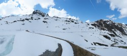 Archiv Foto Webcam Hochfügen - 8er Alm 11:00
