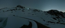 Archiv Foto Webcam Hochfügen - 8er Alm 23:00