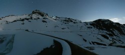Archiv Foto Webcam Hochfügen - 8er Alm 23:00
