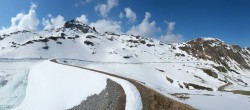 Archiv Foto Webcam Hochfügen - 8er Alm 09:00
