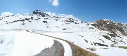 Archiv Foto Webcam Hochfügen - 8er Alm 11:00