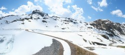 Archiv Foto Webcam Hochfügen - 8er Alm 13:00