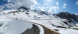 Archiv Foto Webcam Hochfügen - 8er Alm 15:00