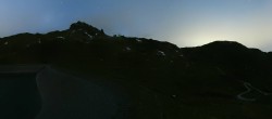 Archiv Foto Webcam Hochfügen - 8er Alm 23:00