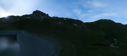 Archiv Foto Webcam Hochfügen - 8er Alm 01:00