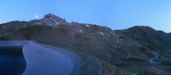 Archiv Foto Webcam Hochfügen - 8er Alm 03:00