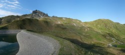 Archiv Foto Webcam Hochfügen - 8er Alm 06:00