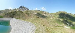 Archiv Foto Webcam Hochfügen - 8er Alm 09:00