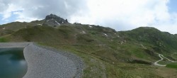 Archiv Foto Webcam Hochfügen - 8er Alm 13:00