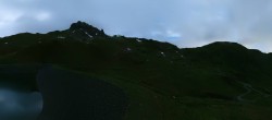 Archived image Webcam Hochfügen - Restaurant 8er Alm 01:00