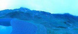 Archived image Webcam Hochfügen - Restaurant 8er Alm 03:00