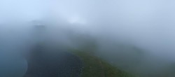 Archived image Webcam Hochfügen - Restaurant 8er Alm 05:00