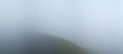 Archived image Webcam Hochfügen - Restaurant 8er Alm 07:00