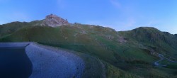 Archiv Foto Webcam Hochfügen - 8er Alm 04:00