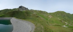 Archiv Foto Webcam Hochfügen - 8er Alm 08:00