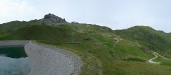 Archiv Foto Webcam Hochfügen - 8er Alm 10:00