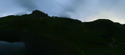Archived image Webcam Hochfügen - Restaurant 8er Alm 23:00