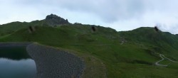 Archived image Webcam Hochfügen - Restaurant 8er Alm 05:00