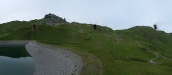 Archived image Webcam Hochfügen - Restaurant 8er Alm 07:00