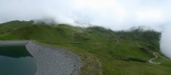 Archived image Webcam Hochfügen - Restaurant 8er Alm 15:00