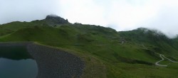 Archived image Webcam Hochfügen - Restaurant 8er Alm 17:00