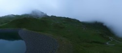 Archived image Webcam Hochfügen - Restaurant 8er Alm 19:00