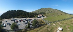 Archiv Foto Webcam Naturpark Dobratsch - Aussichtspunkt Rosstratten 06:00