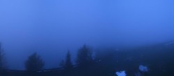 Archived image Webcam Villach Alpine Road - Rosstratten 03:00