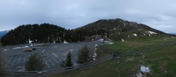 Archived image Webcam Villach Alpine Road - Rosstratten 06:00