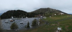 Archived image Webcam Villach Alpine Road - Rosstratten 09:00