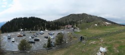 Archived image Webcam Villach Alpine Road - Rosstratten 13:00