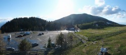 Archived image Webcam Villach Alpine Road - Rosstratten 17:00