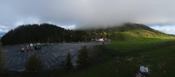 Archived image Webcam Villach Alpine Road - Rosstratten 05:00