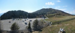 Archived image Webcam Villach Alpine Road - Rosstratten 15:00