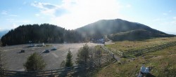 Archived image Webcam Villach Alpine Road - Rosstratten 17:00
