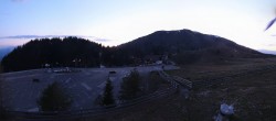 Archived image Webcam Villach Alpine Road - Rosstratten 19:00